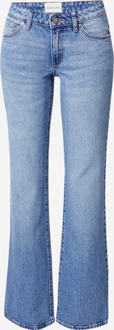 Abrand Boot cut Jeans 'FELICIA' in Blue: front