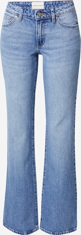 Bootcut Jeans 'FELICIA' di Abrand in blu: frontale