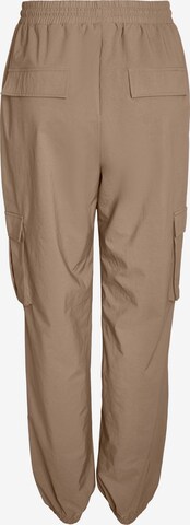 regular Pantaloni cargo 'KIRBY' di Noisy may in beige