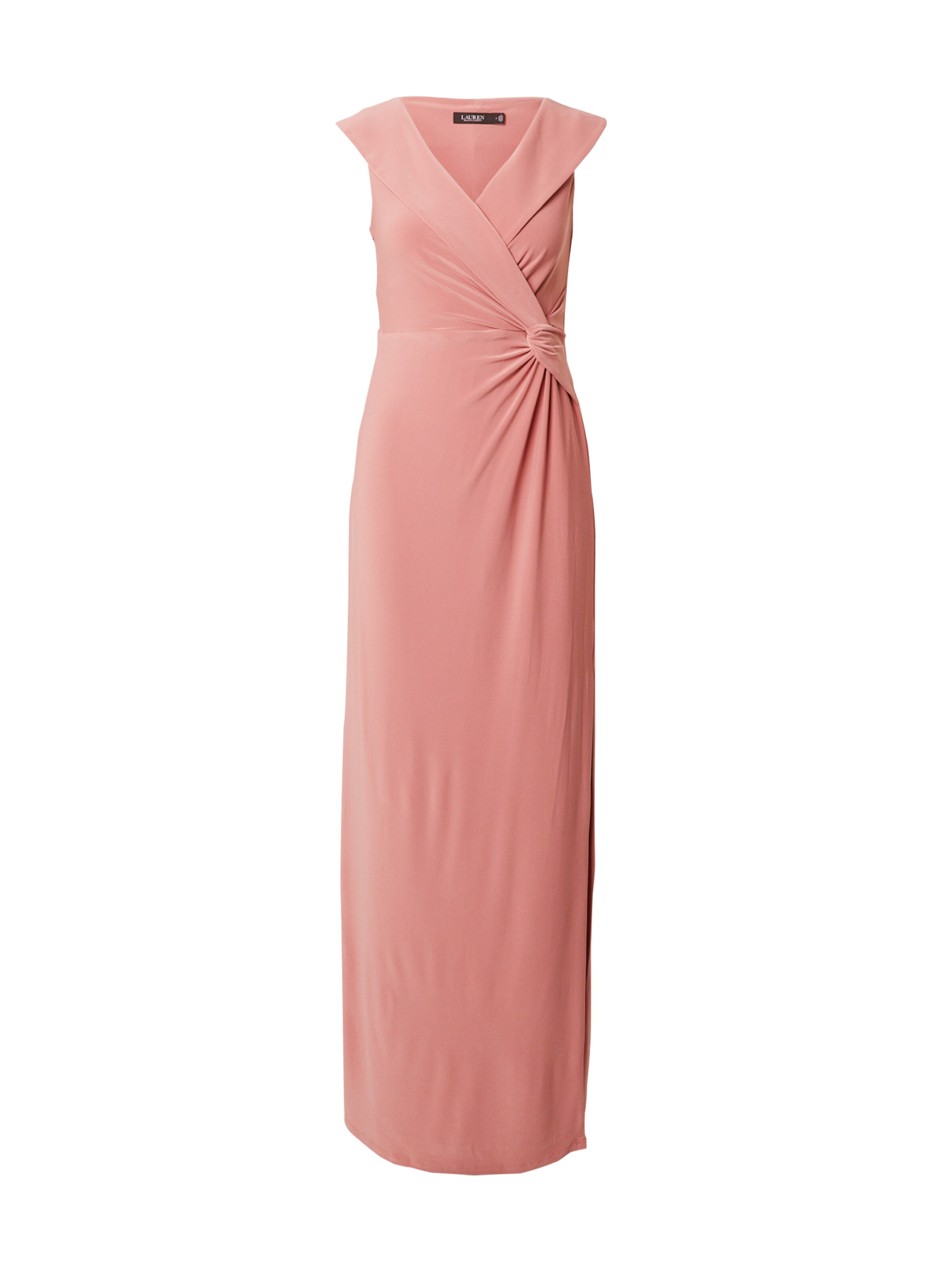 Lauren Ralph Lauren Avondjurk 'LEONIDAS' in Rosa | ABOUT YOU