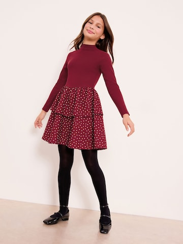 Lipsy Платье в Красный