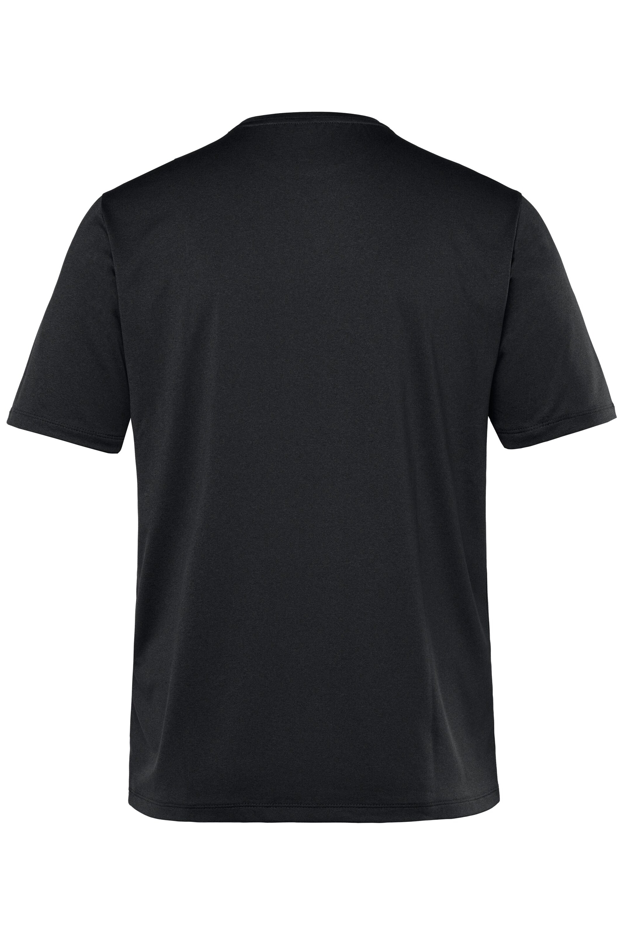 JAY-PI T-Shirt in Schwarz