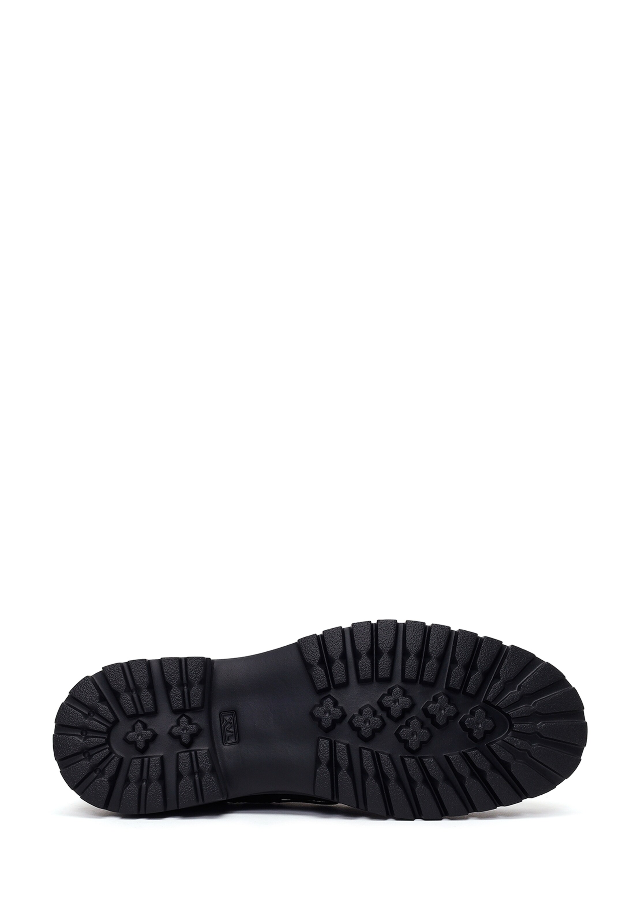 Derimod - Zapatos con cordón en negro