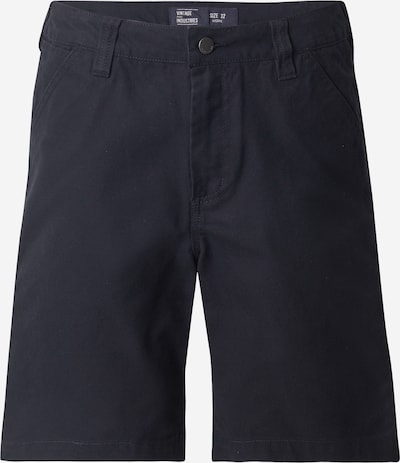 Vintage Industries Housut 'Dayton' värissä musta, Tuotenäkymä