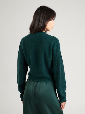 Pull-over 'RAXOW' AMERICAN VINTAGE en vert