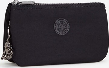 KIPLING - Estuche 'Creativity' en negro