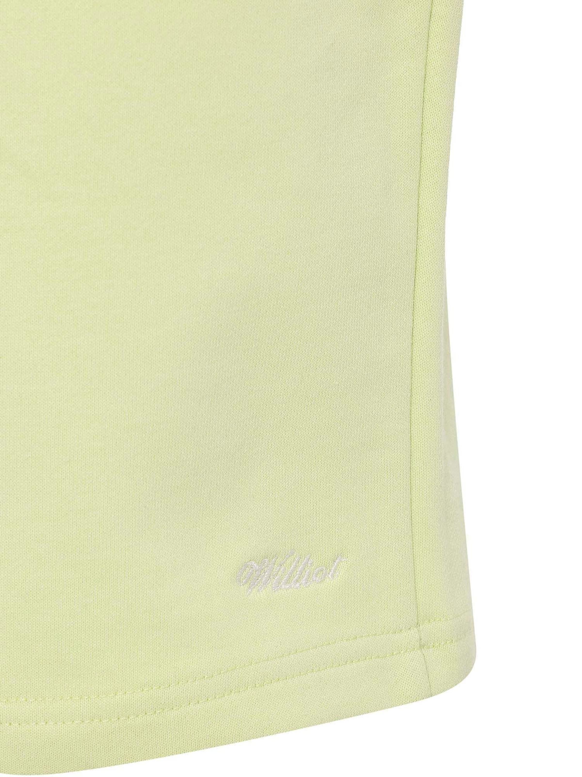 Williot regular Παντελόνι σε πράσινο