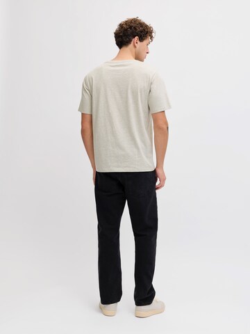 JJ Rebel Majica 'JREBMATHEO' | bela barva