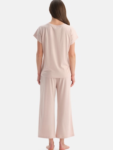 Pigiama di Dagi in rosa