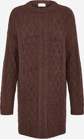 ruda LeGer by Lena Gercke Megzta suknelė 'Josefina': priekis