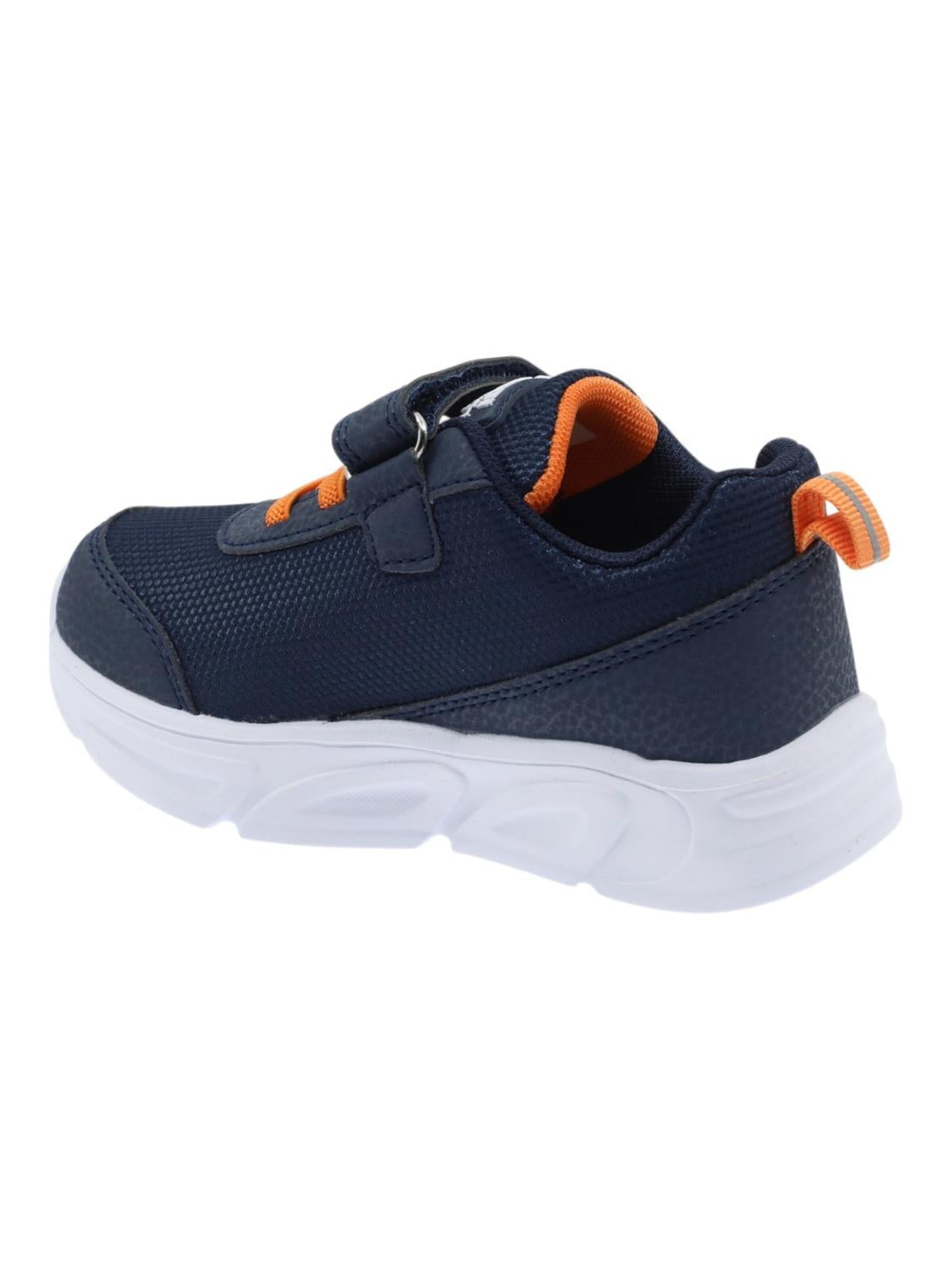Beppi Sneaker 'Lighting Shoes'‌‌ in Blau