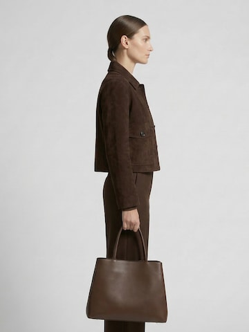 Veste mi-saison 'Bruna' RICANO en marron
