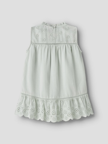 NAME IT Jurk in Groen
