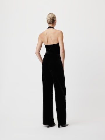 LeGer by Lena Gercke - Jumpsuit 'Fotini' en negro