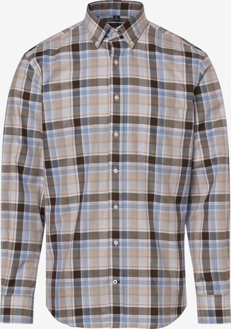 Andrew James Regular fit Button Up Shirt in Mixed colors: front