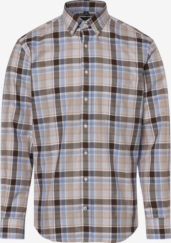 Andrew James Button Up Shirt in Mixed colors: front