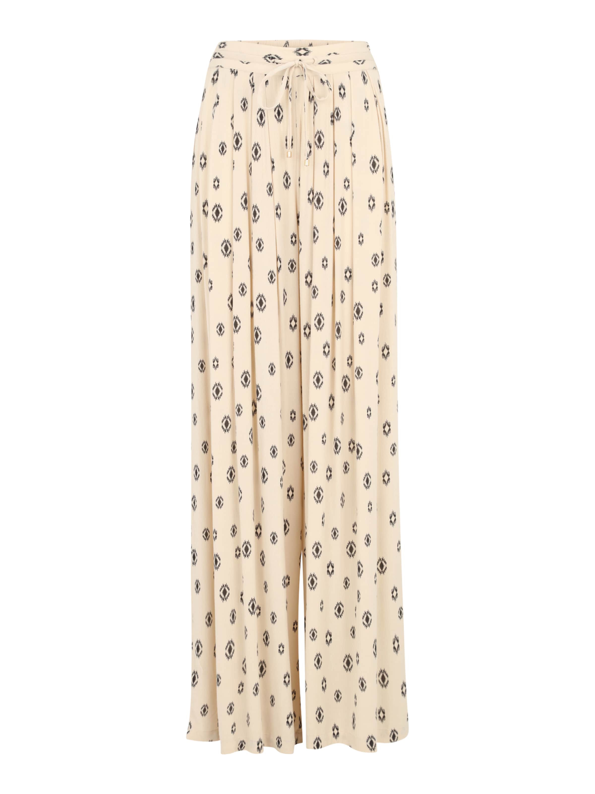 Only Tall Avar lõige Püksid 'ONLCHIARA', värv hall: eest vaates