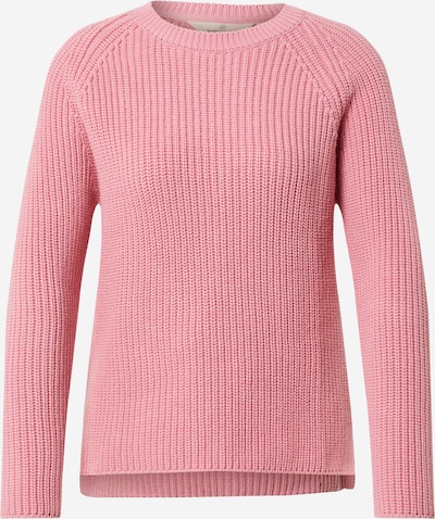 basic apparel Пуловер в антично розово, Преглед на продукта