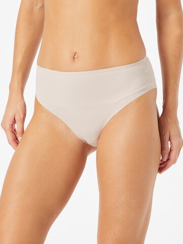 Pantaloncini per bikini di Tommy Hilfiger Underwear in beige: frontale