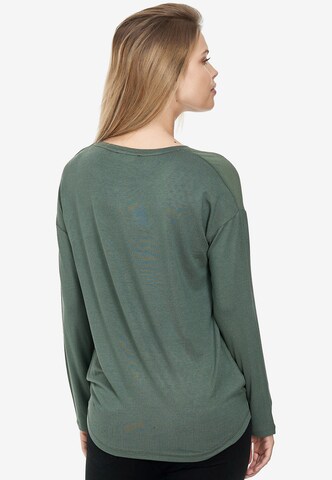 Decay Sweatshirt in Green