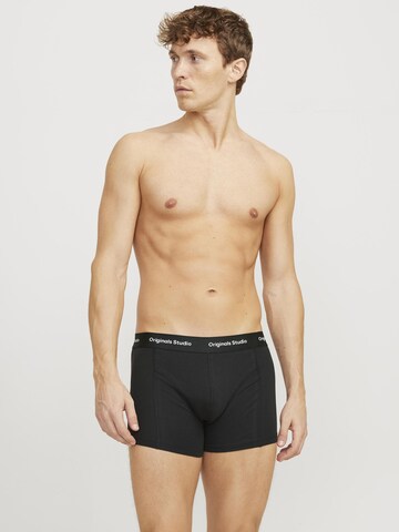 JACK & JONES Boxer shorts in Blue