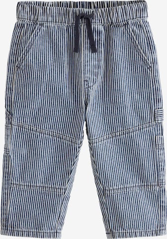 mėlyna Next Standartinis Džinsai: priekis