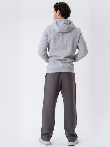 Pull-over ' Apres ' Toujours Actif en gris