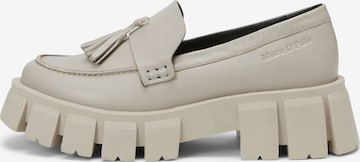 Marc O'Polo Slipper 'Lisbet' in Beige: predná strana