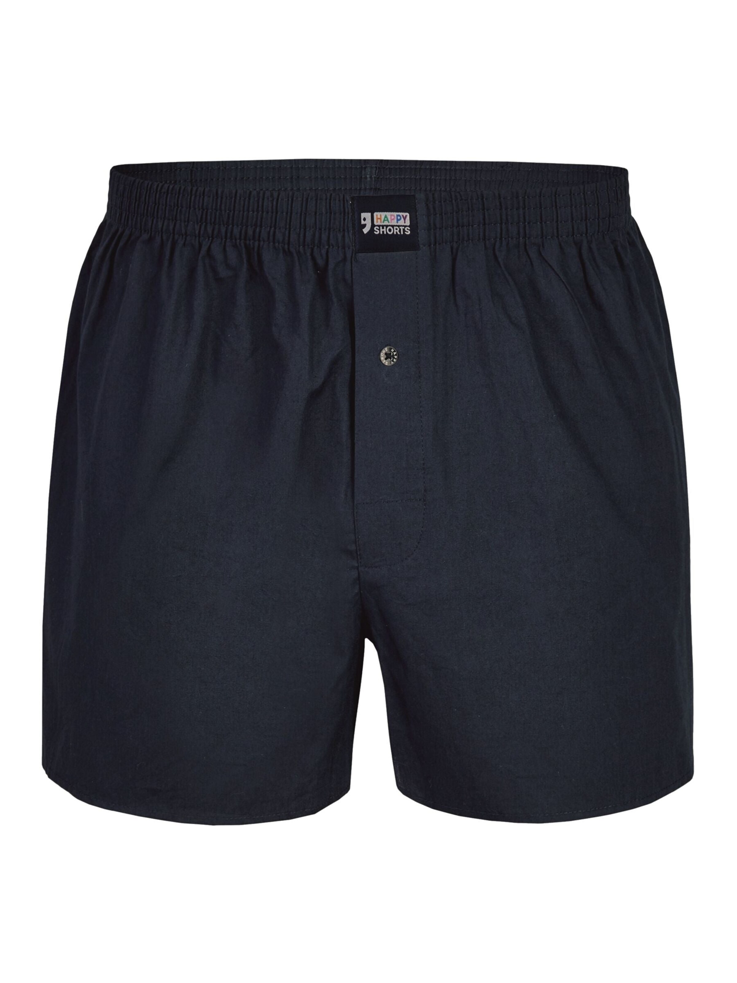 Happy Shorts Boxer shorts 'HAPPY' in Mixed colours