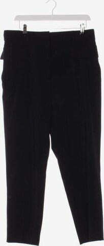 Marc Cain Pants in XL in Black: front
