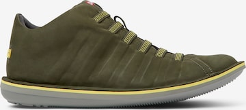 Sneaker bassa 'Beetle' di CAMPER in verde