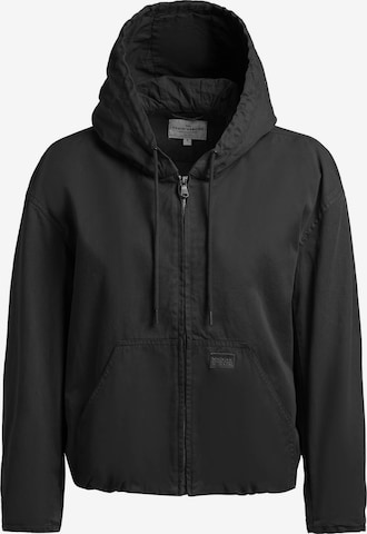 khujo - Chaqueta de entretiempo 'JUDY' en negro: frente