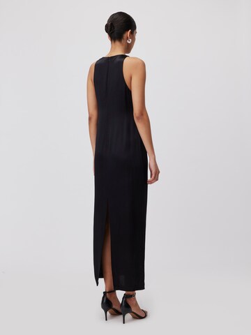 LeGer Premium Suknia wieczorowa 'Elisabetta' w kolorze czarny
