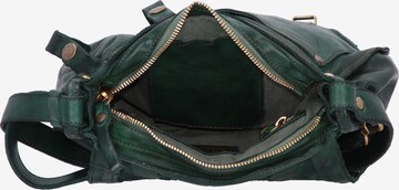 Sac bandoulière Campomaggi en vert