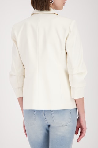 Blazer monari en beige
