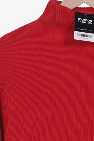 ONE MORE STORY Pullover L in Rot