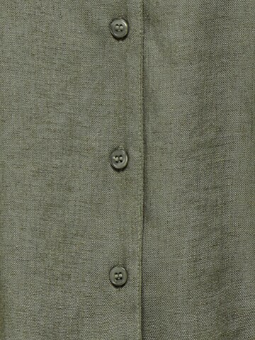 ONLY Blouse 'ONLTOKYO' in Groen