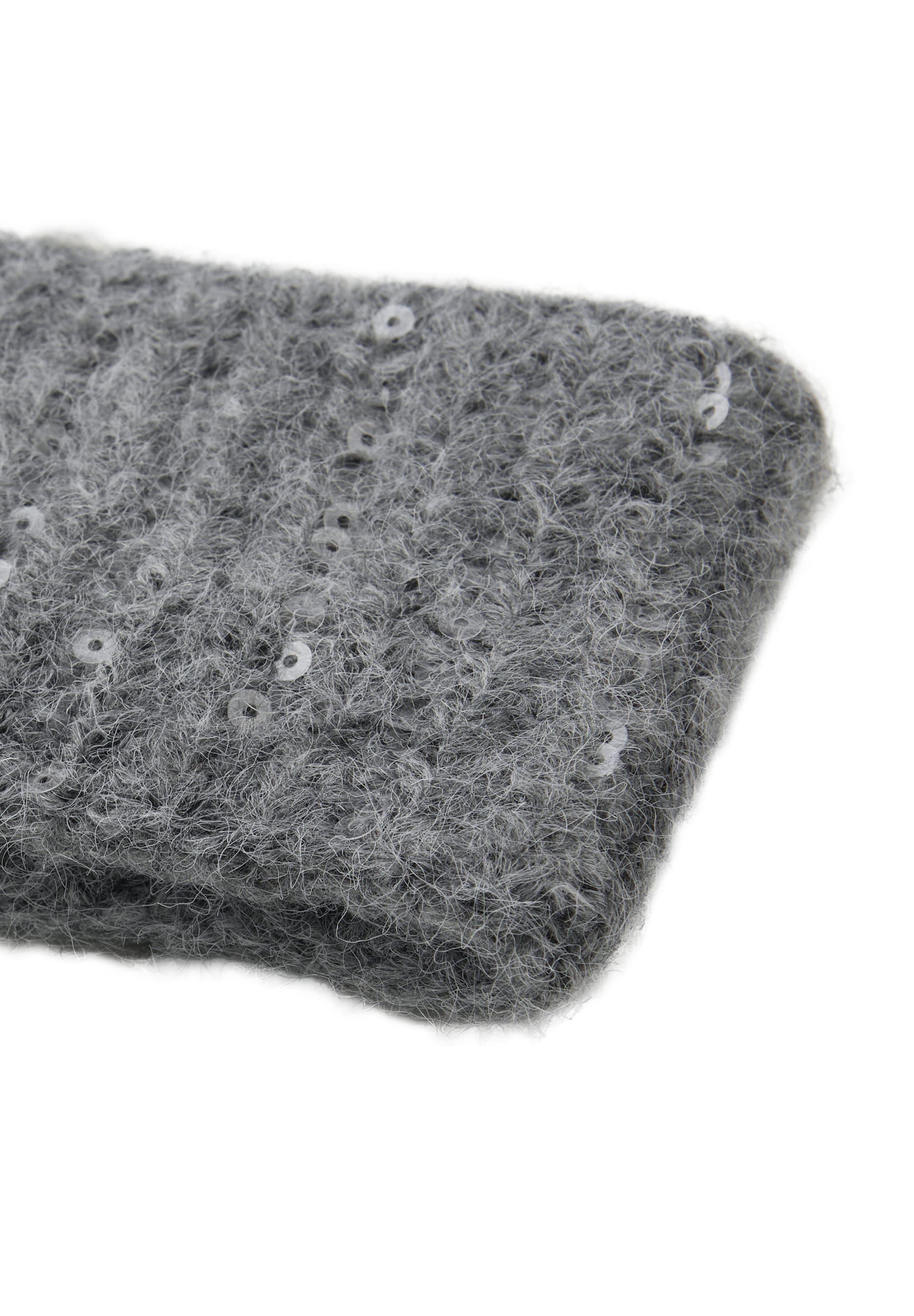 STREET ONE Headband in Grey