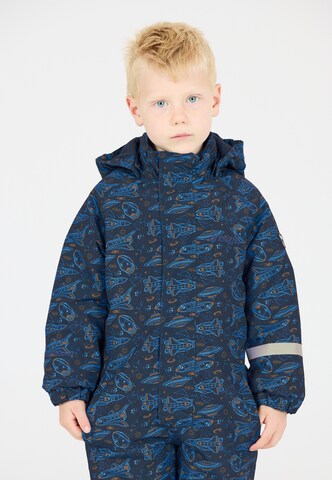 ZigZag Regular Functioneel pak in Blauw