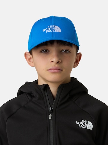 Chapeau 'Classic' THE NORTH FACE en bleu
