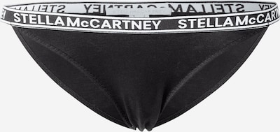 Stella McCartney Biksītes, krāsa - melns / balts, Preces skats