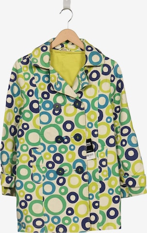 Boden Mantel M in Mischfarben: Vorderseite