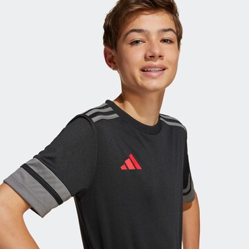 ADIDAS PERFORMANCE Funktionsshirt 'Squa25' in Schwarz