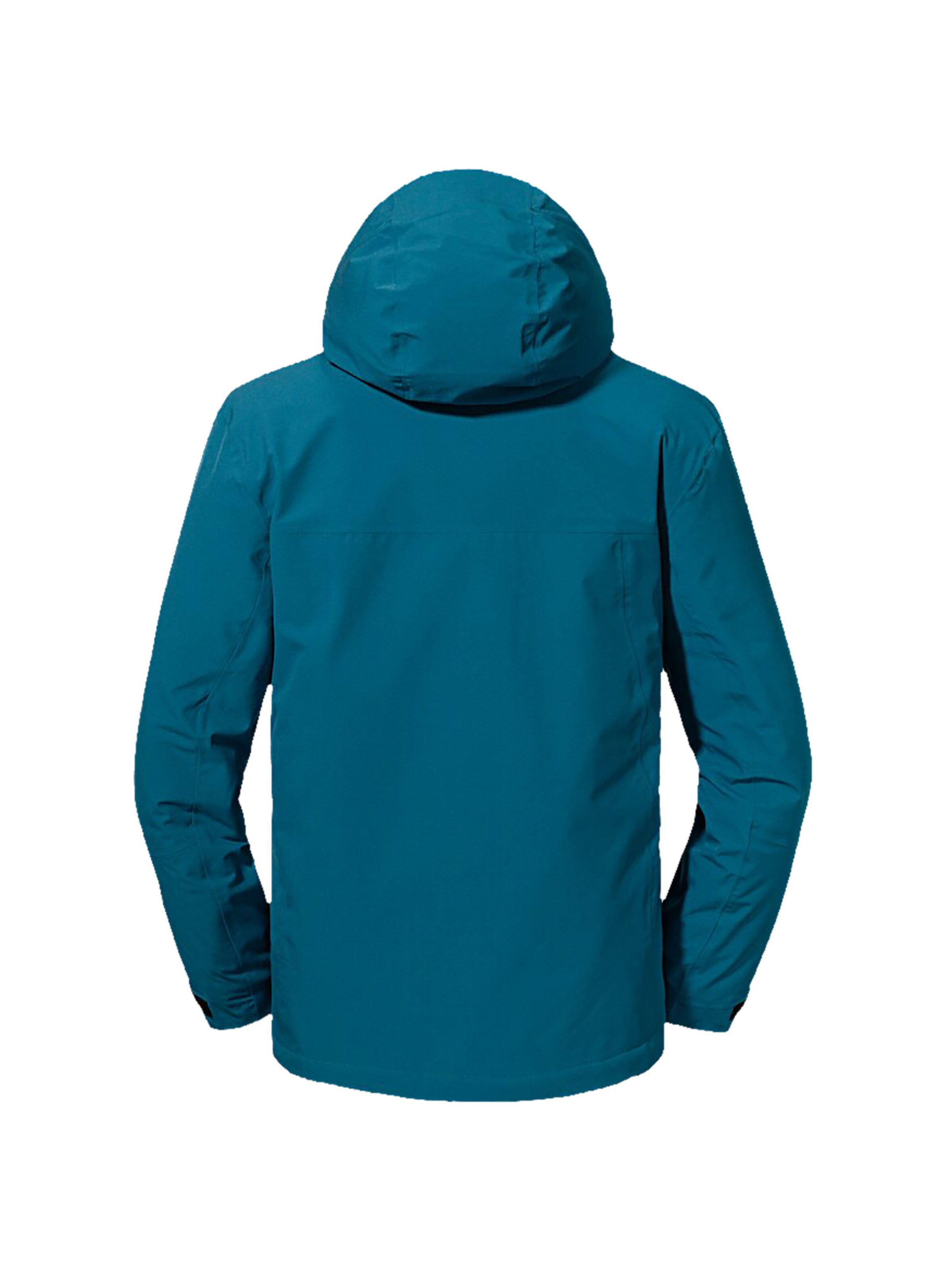 Giacca per outdoor 'Torspitze' di Schöffel in blu