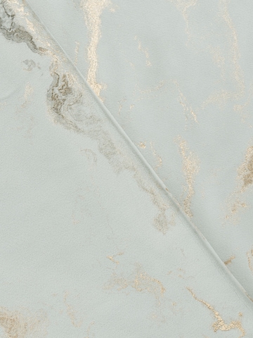 Coussins ' Carrara ' Aspero en vert