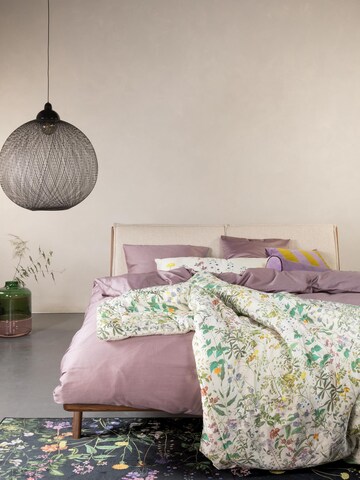 ESSENZA Blankets 'Augustina' in Beige