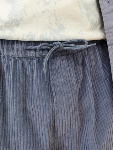 JACK & JONES Loosefit Shorts 'Bill' in Blau