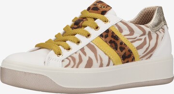 IGI&CO Sneaker in Mischfarben: predná strana