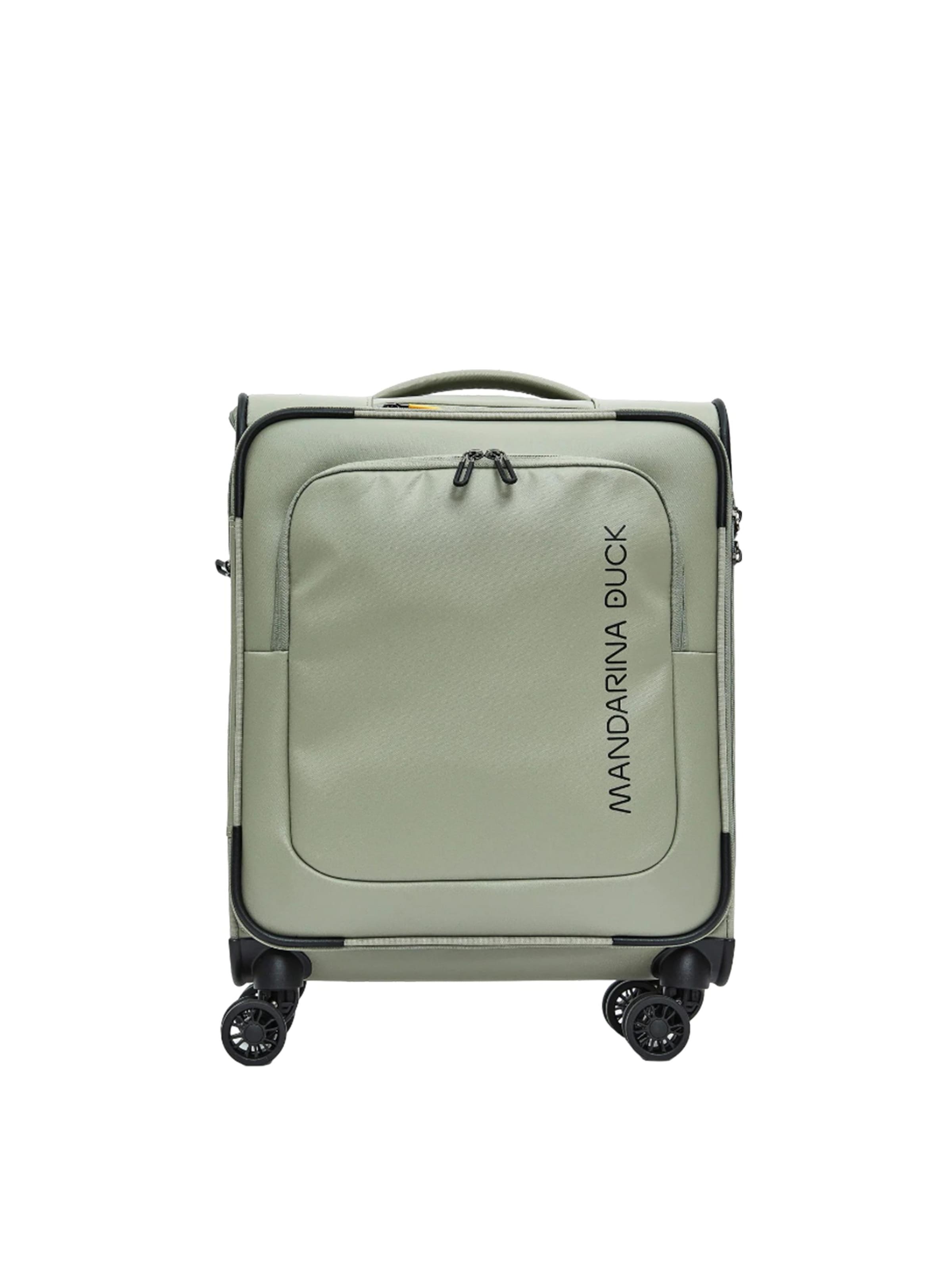 MANDARINA DUCK Trolley in Gemengde kleuren: voorkant