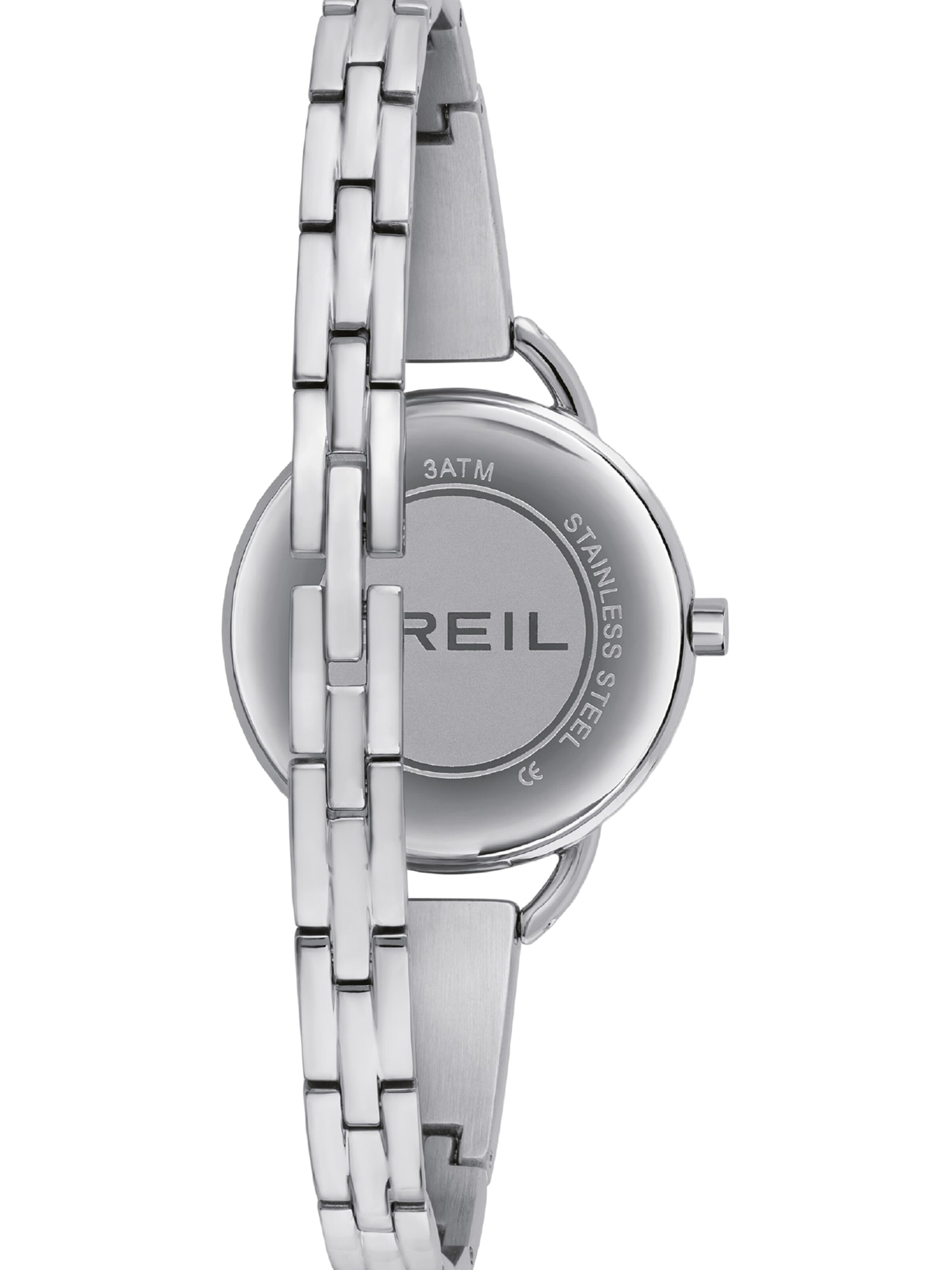 Orologio analogico 'Caroline' di Breil in argento